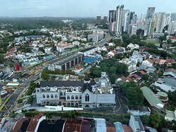 Royal Square At Novena (D12), Retail #364486871